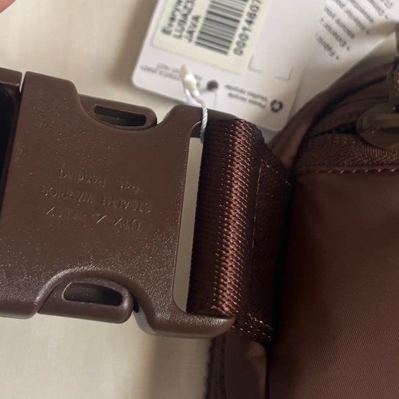 𐙚 Lululemon Everywhere Belt Bag One Size NWT - Picture 5 of 7